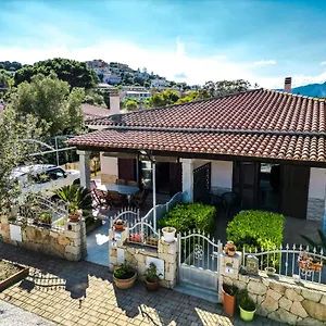  Casa vacanze Casa Murru