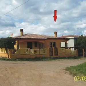  Casa vacanze Villetta Mirto